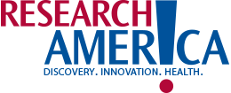 Research America - Discovery. Innovation. Health.