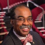 E. Albert Reece MD, PhD, MBA