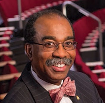 E. Albert Reece MD, PhD, MBA