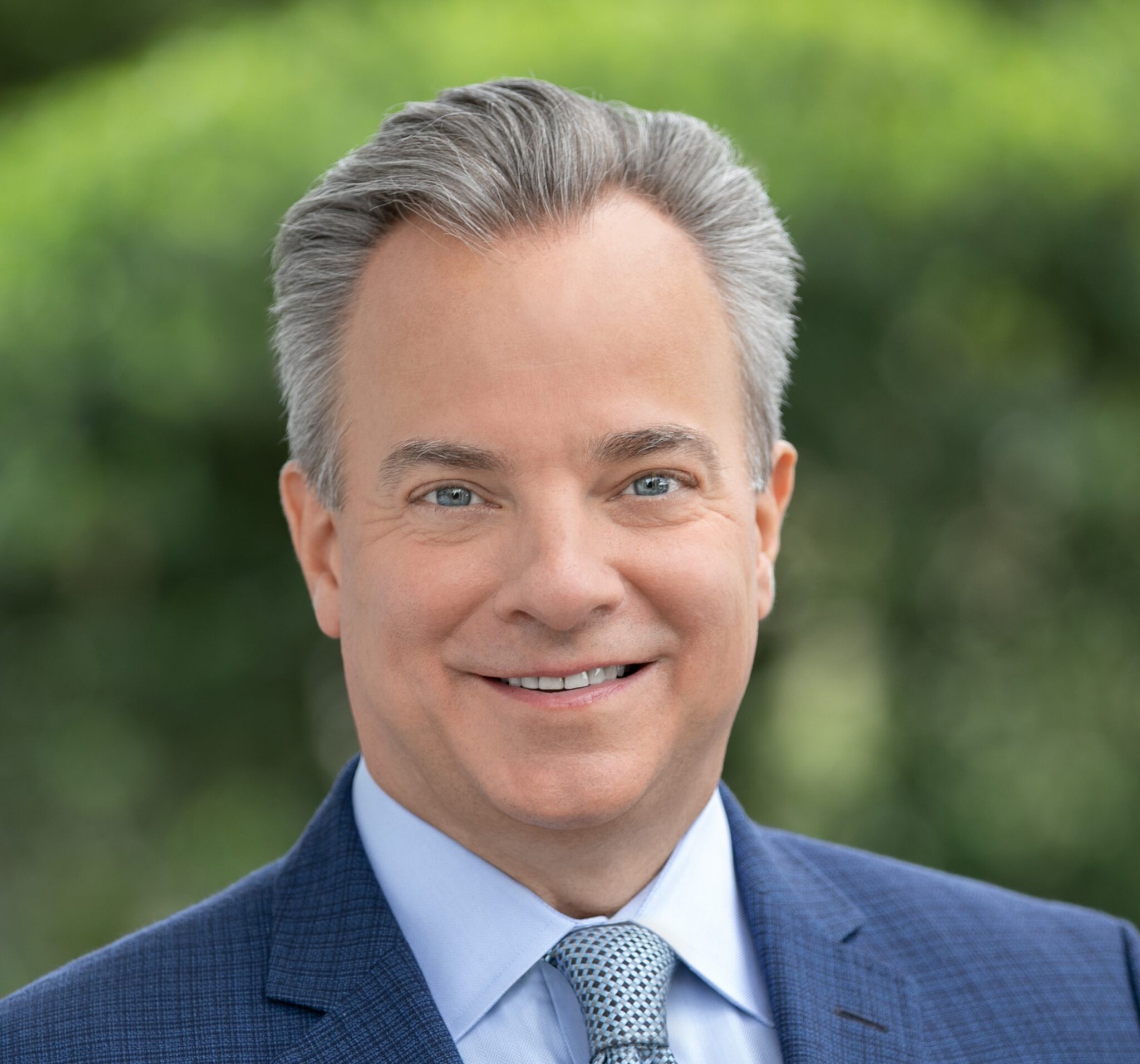 Mark McClellan, MD, PhD, MPA Research!America