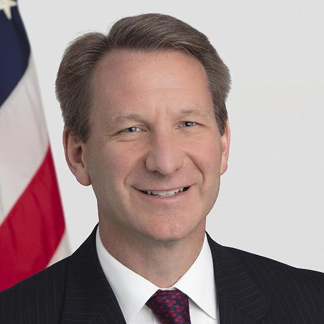 Dr. Ned Sharpless