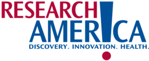Research!America logo
