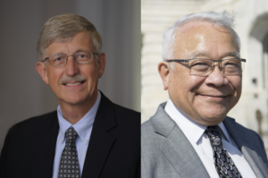 Dr. Francis Collins