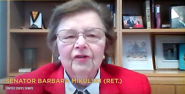 Mikulski