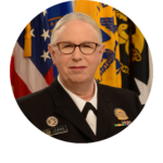 Admiral Rachel L. Levine, MD