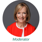 Judy Woodruff*