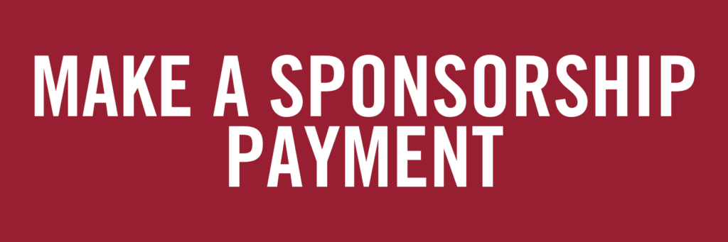 Sponsorship Payment Form
