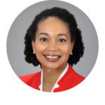 Nakela Cook, MD, MPH