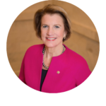 The Honorable Shelley Moore Capito