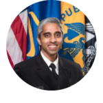 Vice Admiral Vivek H. Murthy, MD, MBA