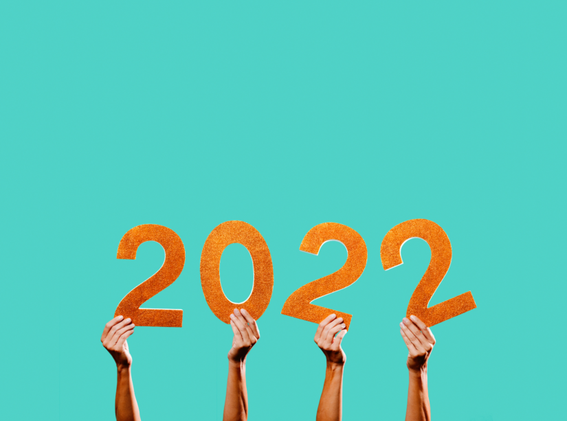 2022 Accomplishments Slider