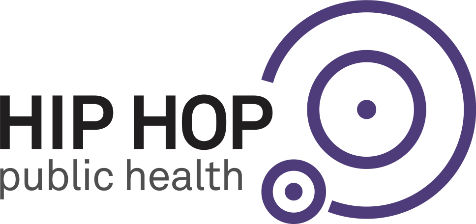 Hip Hop Public Health Logo