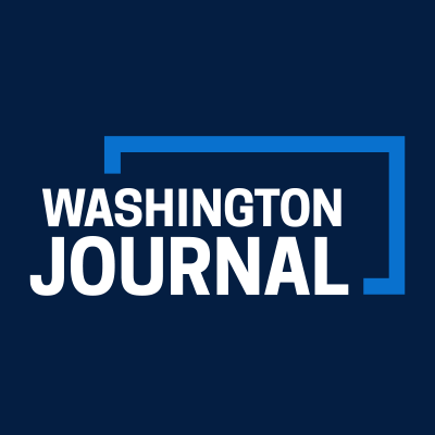 C-SPAN Washington Journal