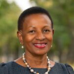 Deborah Deas, MD, MPH