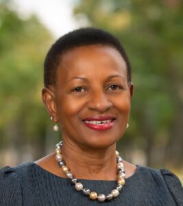 Deborah Deas, MD, MPH