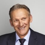 Headshot of John Reed